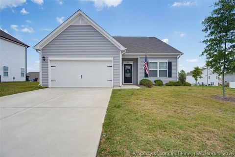 Photo of 453 Troy Drive, Sanford, NC 27332 (MLS # 765458)