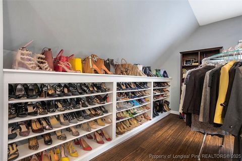 Tiny photo for 2508 Brighton Point, Sanford, NC 27330 (MLS # 752928)