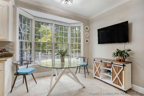 Tiny photo for 2508 Brighton Point, Sanford, NC 27330 (MLS # 752928)