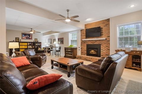 Tiny photo for 2508 Brighton Point, Sanford, NC 27330 (MLS # 752928)