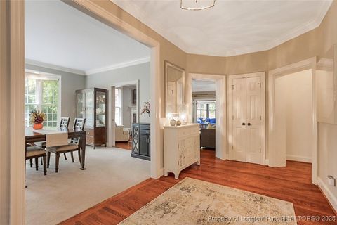 Tiny photo for 2508 Brighton Point, Sanford, NC 27330 (MLS # 752928)