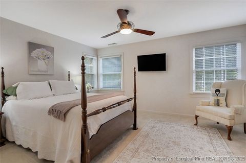 Tiny photo for 2508 Brighton Point, Sanford, NC 27330 (MLS # 752928)