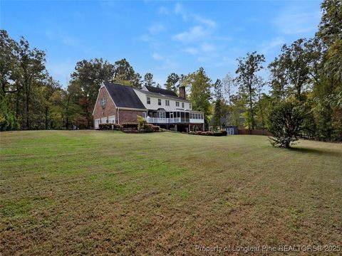 Tiny photo for 2508 Brighton Point, Sanford, NC 27330 (MLS # 752928)