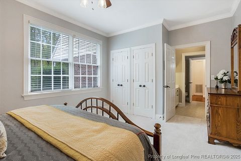 Tiny photo for 2508 Brighton Point, Sanford, NC 27330 (MLS # 752928)