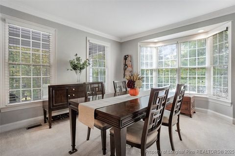 Tiny photo for 2508 Brighton Point, Sanford, NC 27330 (MLS # 752928)