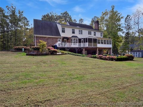 Tiny photo for 2508 Brighton Point, Sanford, NC 27330 (MLS # 752928)