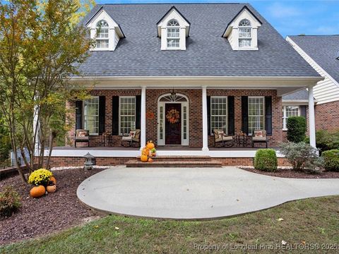 Tiny photo for 2508 Brighton Point, Sanford, NC 27330 (MLS # 752928)