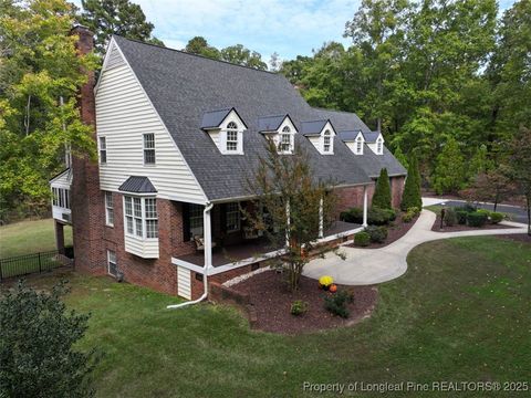 Tiny photo for 2508 Brighton Point, Sanford, NC 27330 (MLS # 752928)