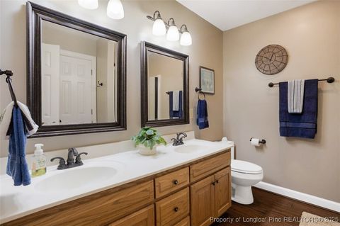 Tiny photo for 2508 Brighton Point, Sanford, NC 27330 (MLS # 752928)