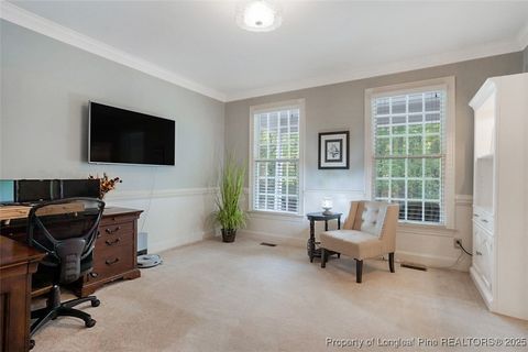 Tiny photo for 2508 Brighton Point, Sanford, NC 27330 (MLS # 752928)