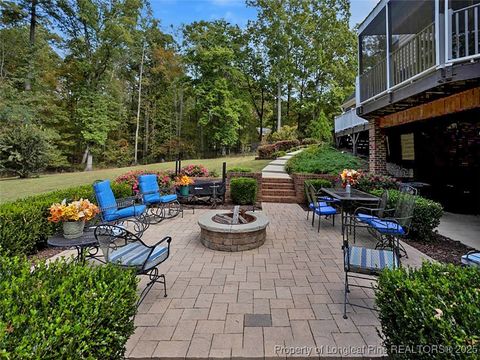 Tiny photo for 2508 Brighton Point, Sanford, NC 27330 (MLS # 752928)