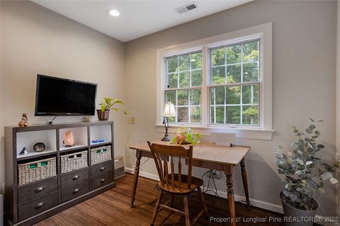 Tiny photo for 2508 Brighton Point, Sanford, NC 27330 (MLS # 752928)