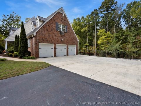 Tiny photo for 2508 Brighton Point, Sanford, NC 27330 (MLS # 752928)
