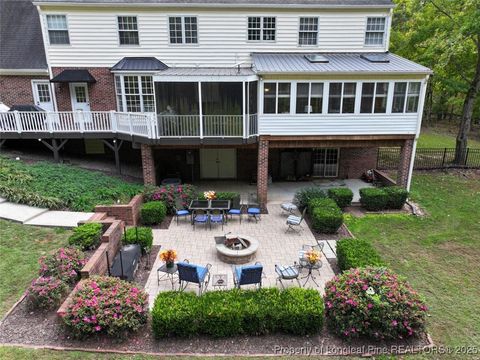 Tiny photo for 2508 Brighton Point, Sanford, NC 27330 (MLS # 752928)