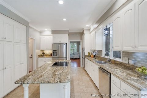 Tiny photo for 2508 Brighton Point, Sanford, NC 27330 (MLS # 752928)