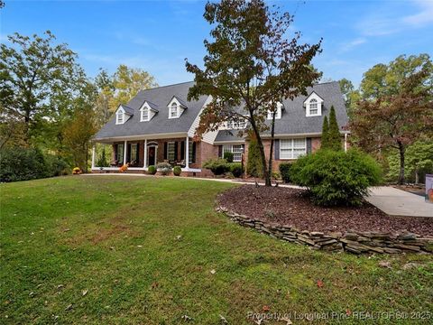 Tiny photo for 2508 Brighton Point, Sanford, NC 27330 (MLS # 752928)