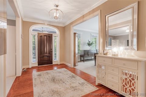 Tiny photo for 2508 Brighton Point, Sanford, NC 27330 (MLS # 752928)