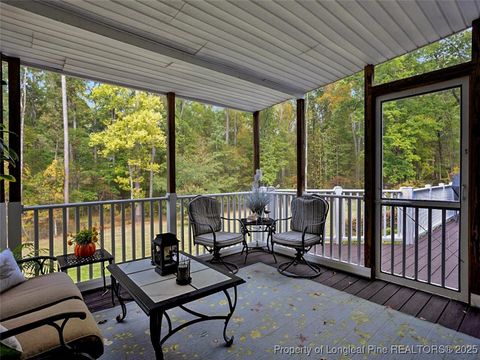 Tiny photo for 2508 Brighton Point, Sanford, NC 27330 (MLS # 752928)