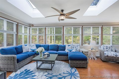 Tiny photo for 2508 Brighton Point, Sanford, NC 27330 (MLS # 752928)