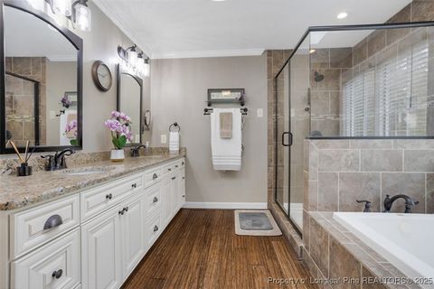 Tiny photo for 2508 Brighton Point, Sanford, NC 27330 (MLS # 752928)