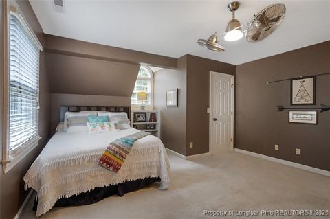 Tiny photo for 2508 Brighton Point, Sanford, NC 27330 (MLS # 752928)