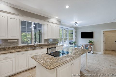 Tiny photo for 2508 Brighton Point, Sanford, NC 27330 (MLS # 752928)