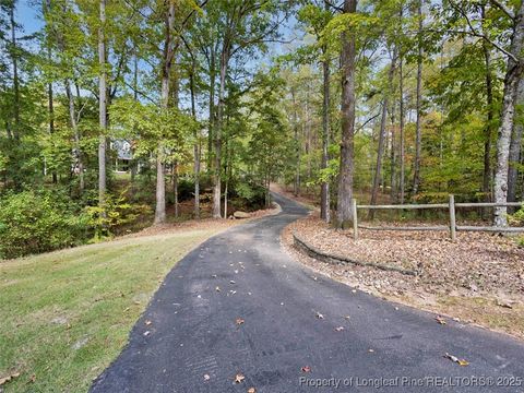 Tiny photo for 2508 Brighton Point, Sanford, NC 27330 (MLS # 752928)