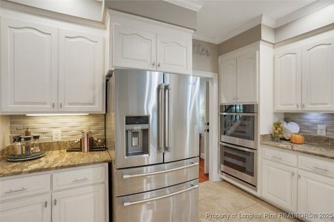 Tiny photo for 2508 Brighton Point, Sanford, NC 27330 (MLS # 752928)