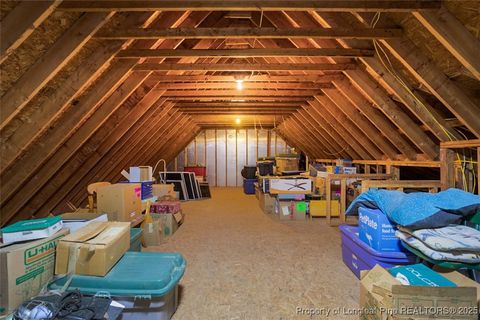 Tiny photo for 2508 Brighton Point, Sanford, NC 27330 (MLS # 752928)