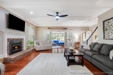 Tiny photo for 2508 Brighton Point, Sanford, NC 27330 (MLS # 752928)