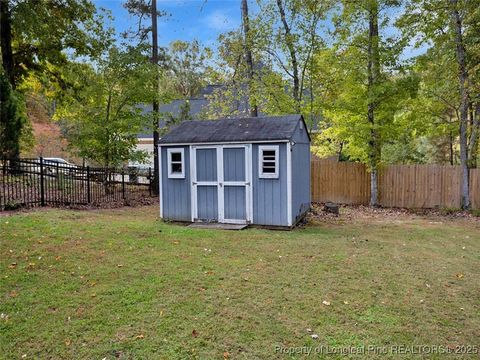 Tiny photo for 2508 Brighton Point, Sanford, NC 27330 (MLS # 752928)
