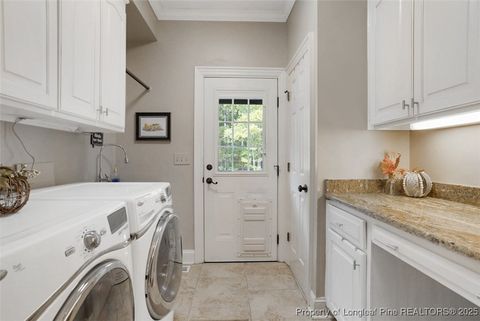 Tiny photo for 2508 Brighton Point, Sanford, NC 27330 (MLS # 752928)