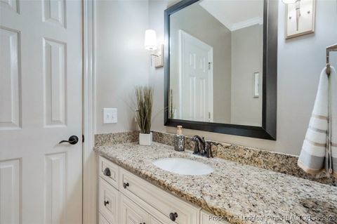 Tiny photo for 2508 Brighton Point, Sanford, NC 27330 (MLS # 752928)