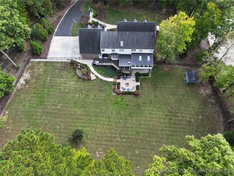 Tiny photo for 2508 Brighton Point, Sanford, NC 27330 (MLS # 752928)