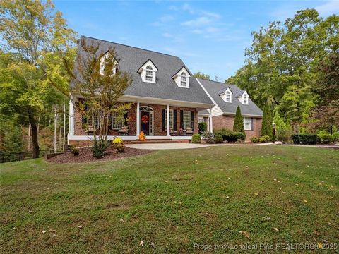 Tiny photo for 2508 Brighton Point, Sanford, NC 27330 (MLS # 752928)