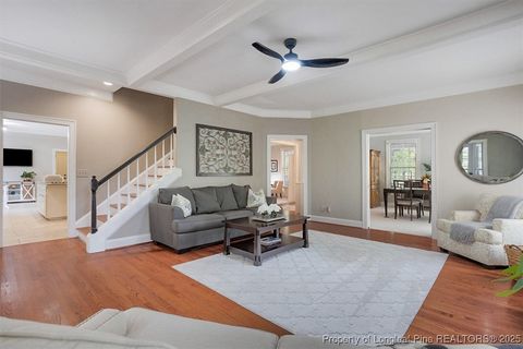 Tiny photo for 2508 Brighton Point, Sanford, NC 27330 (MLS # 752928)