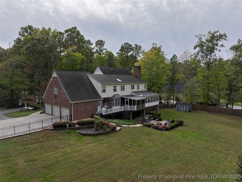Tiny photo for 2508 Brighton Point, Sanford, NC 27330 (MLS # 752928)