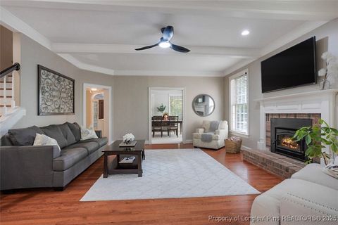 Tiny photo for 2508 Brighton Point, Sanford, NC 27330 (MLS # 752928)