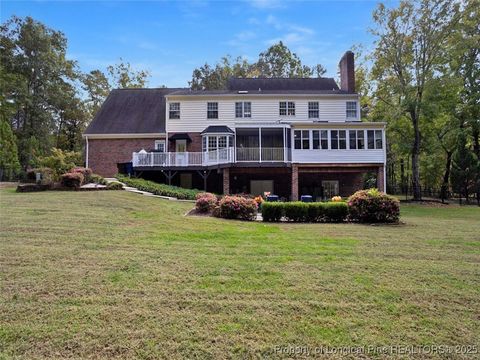 Tiny photo for 2508 Brighton Point, Sanford, NC 27330 (MLS # 752928)