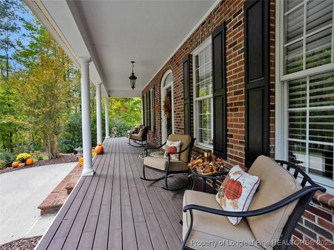 Tiny photo for 2508 Brighton Point, Sanford, NC 27330 (MLS # 752928)