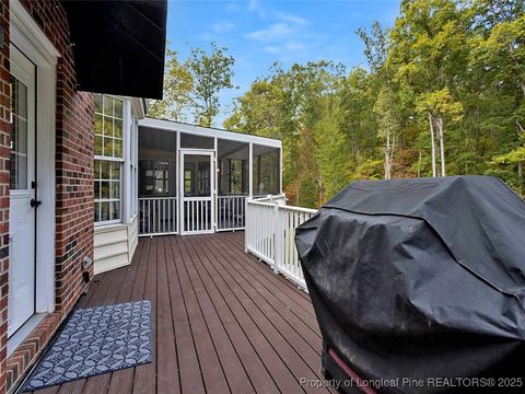 Tiny photo for 2508 Brighton Point, Sanford, NC 27330 (MLS # 752928)