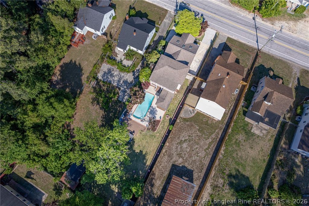Photo of 214 Pinecrest Drive, Fayetteville, NC 28305 (MLS # 762136)