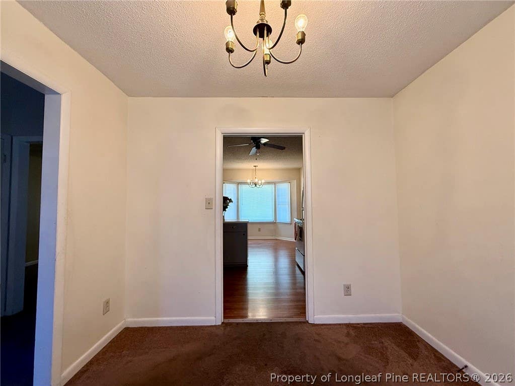 Photo of 1572 Graystone Road, Fayetteville, NC 28311 (MLS # 766945)