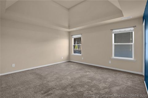 Tiny photo for 2145 Harrington Road, Fayetteville, NC 28306 (MLS # 761995)