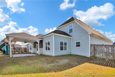 Tiny photo for 2145 Harrington Road, Fayetteville, NC 28306 (MLS # 761995)