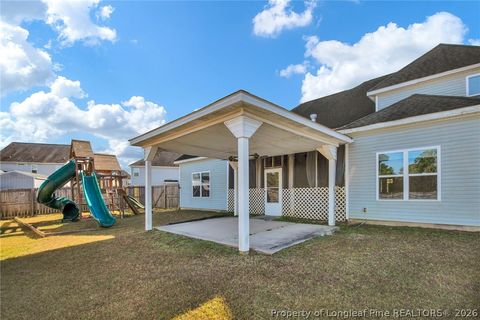 Tiny photo for 2145 Harrington Road, Fayetteville, NC 28306 (MLS # 761995)