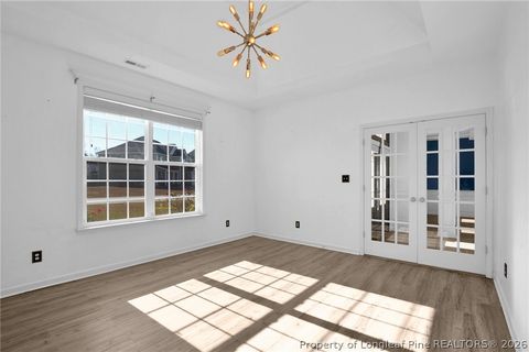 Tiny photo for 2145 Harrington Road, Fayetteville, NC 28306 (MLS # 761995)