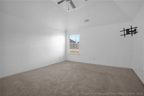 Tiny photo for 2145 Harrington Road, Fayetteville, NC 28306 (MLS # 761995)