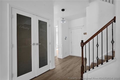 Tiny photo for 2145 Harrington Road, Fayetteville, NC 28306 (MLS # 761995)