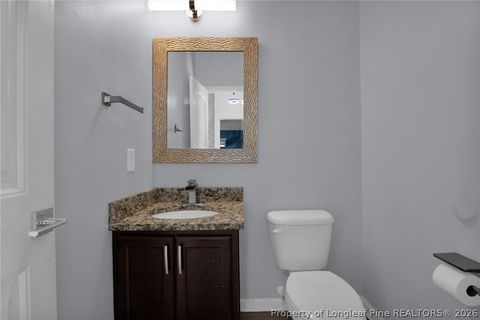 Tiny photo for 2145 Harrington Road, Fayetteville, NC 28306 (MLS # 761995)